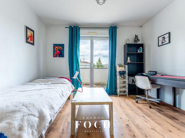 Location Appartement 1 pièce 19m² NANCY 54000