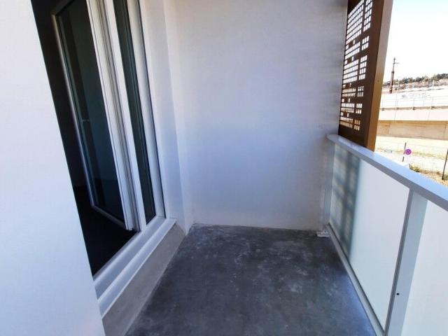 Location Appartement 1 pièce 19m² NIMES 30000