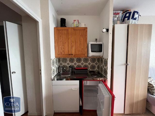 Location Appartement 1 pièce 19m² NICE 06000