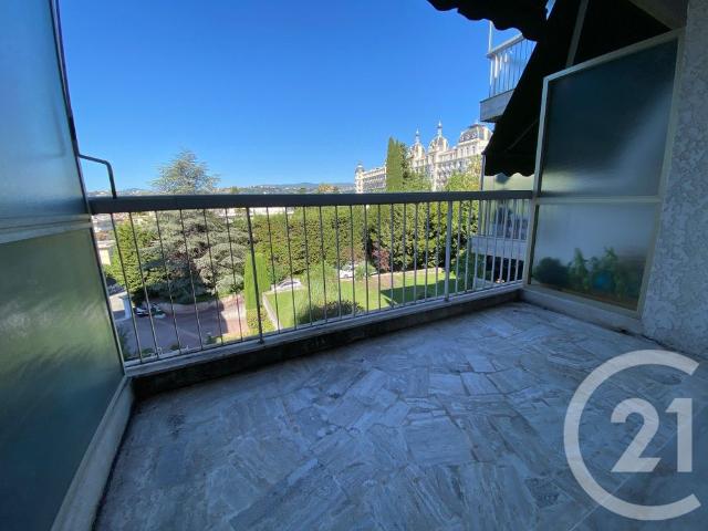 Location Appartement 1 pièce 19m² NICE 06000