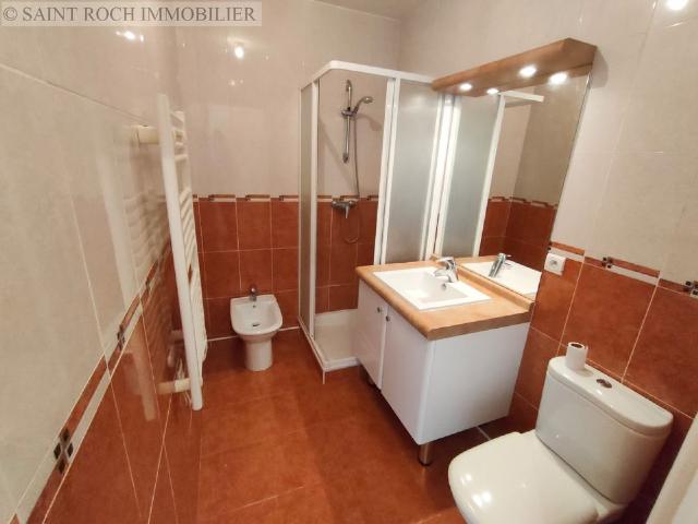 Location Appartement 1 pièce 19m² NICE 06300