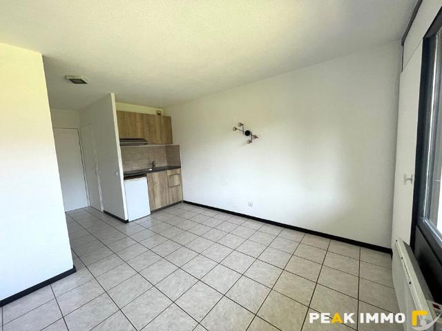 Location Appartement 1 pièce 19m² ONNION 74490