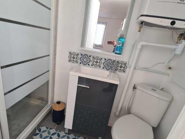 Location Appartement 1 pièce 19m² ORLEANS 45000