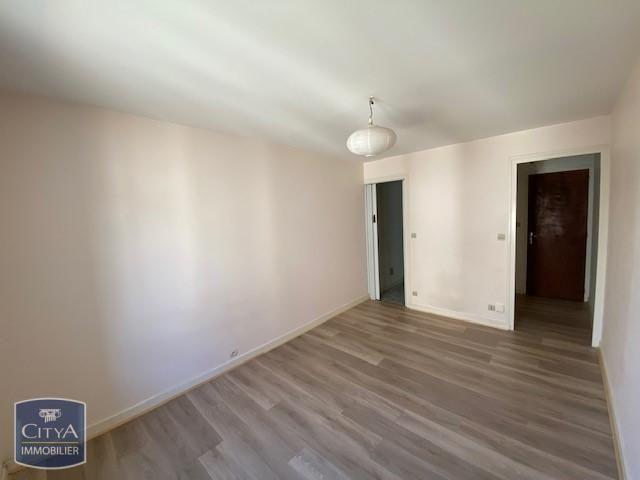 Location Appartement 1 pièce 19m² POITIERS 86000