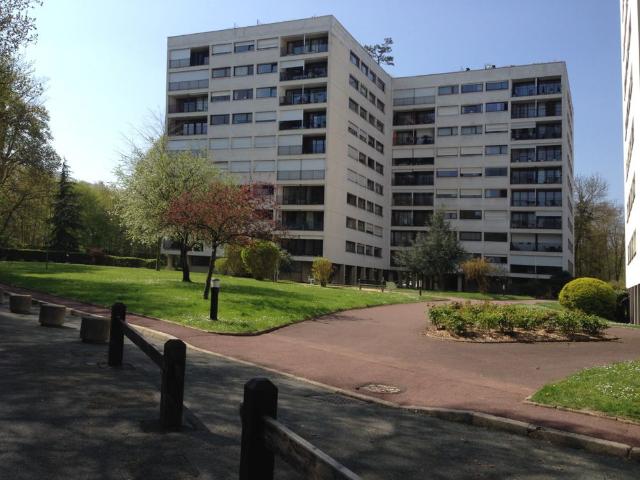 Location Appartement 1 pièce 19m² POISSY 78300