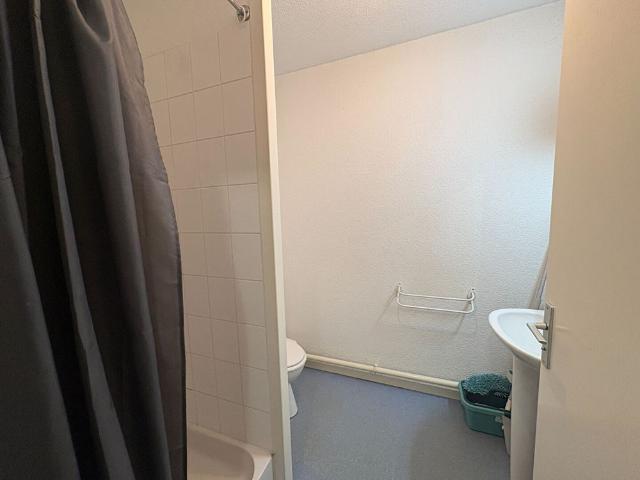 Location Appartement 1 pièce 19m² RENNES 35700