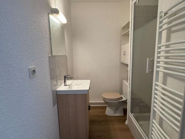 Location Appartement 1 pièce 19m² RENNES 35000