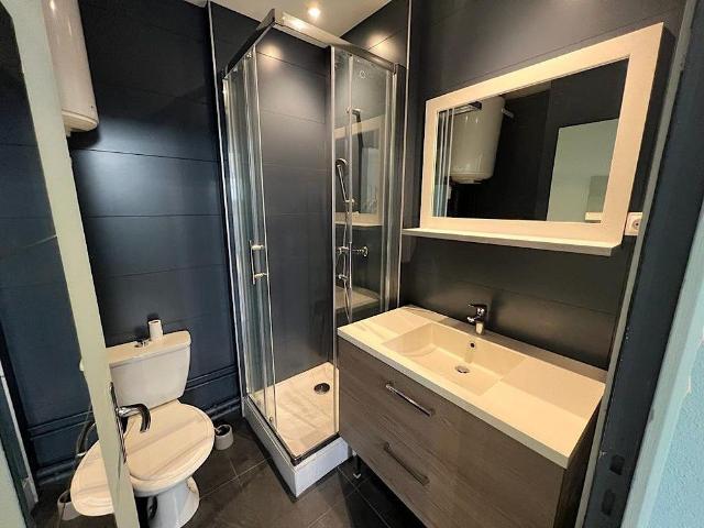 Location Appartement 1 pièce 19m² REIMS 51100