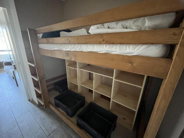 Location Appartement 1 pièce 19m² SAMOENS 74340