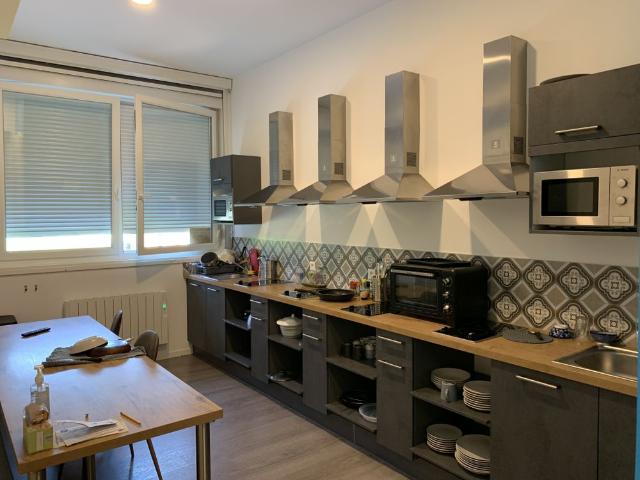 Location Appartement 1 pièce 19m² SARREGUEMINES 57200