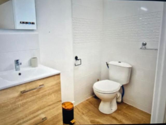 Location Appartement 1 pièce 19m² SETE 34200