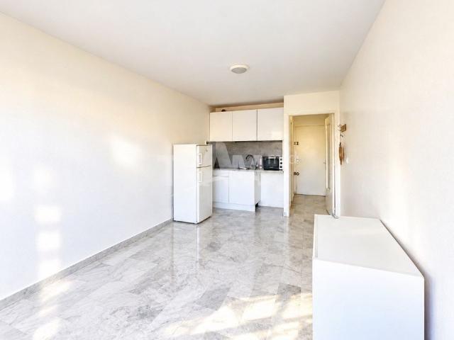 Location Appartement 1 pièce 19m² SETE 34200
