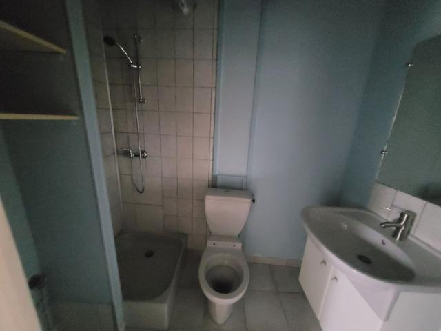 Location Appartement 1 pièce 19m² SIN LE NOBLE 59450