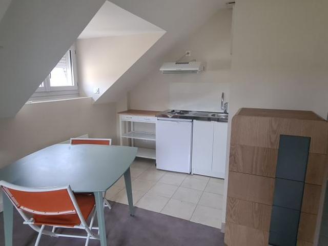 Location Appartement 1 pièce 19m² SOUILLAC 46200