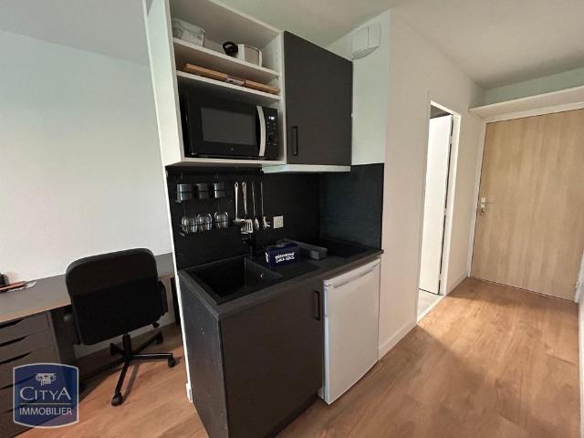 Location Appartement 1 pièce 19m² ST ETIENNE 42100