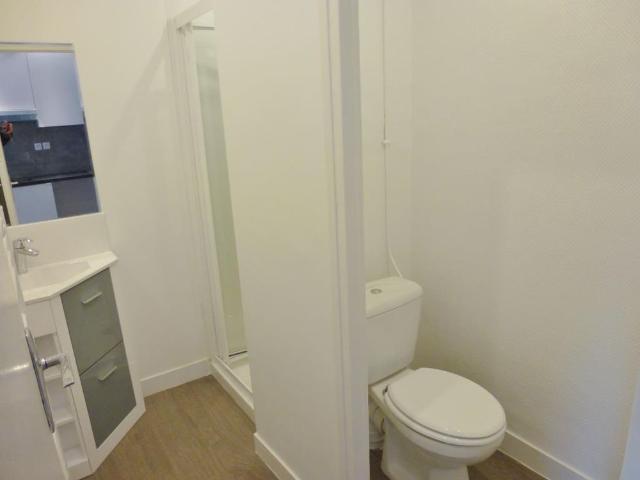 Location Appartement 1 pièce 19m² ST MAUR DES FOSSES 94210