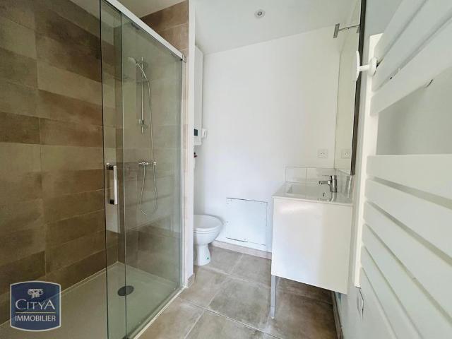 Location Appartement 1 pièce 19m² ST PHILBERT DE GRAND LIEU 44310