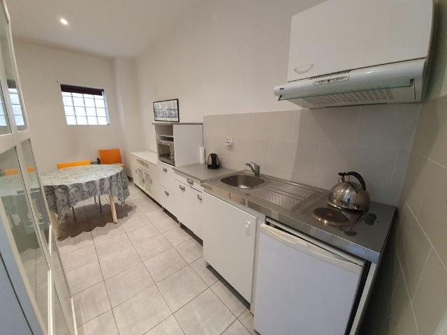 Location Appartement 1 pièce 19m² ST SYMPHORIEN D OZON 69360