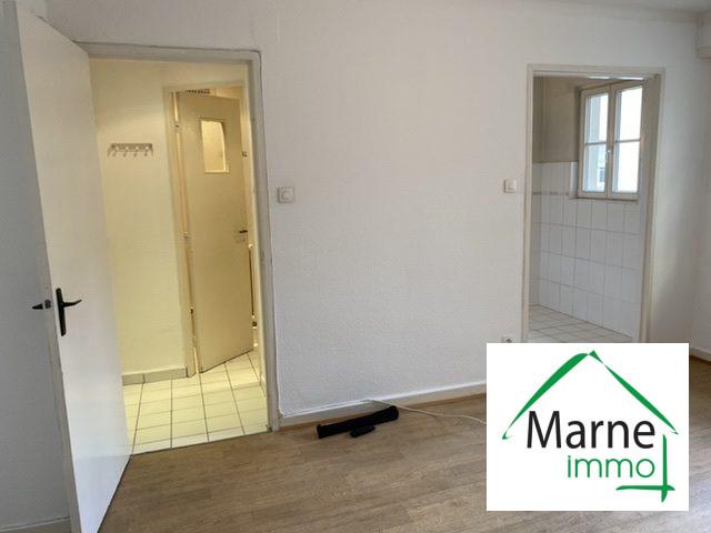 Location Appartement 1 pièce 19m² STRASBOURG 67000