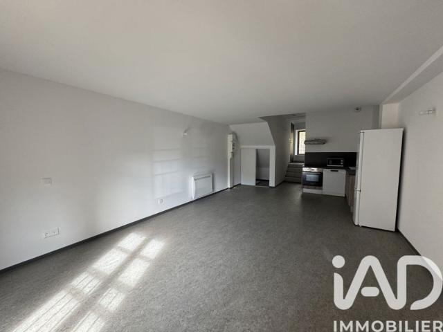 Location Appartement 1 pièce