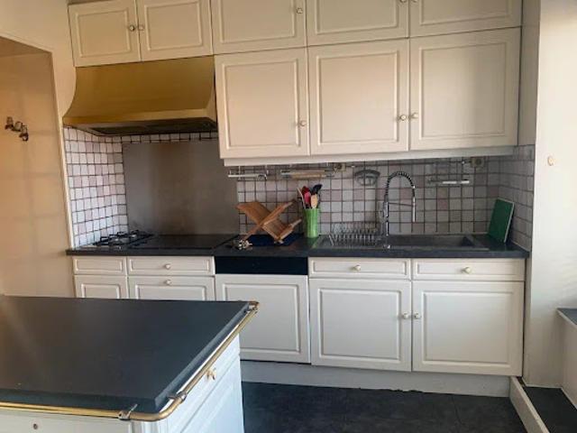 Location Appartement 1 pièce 100 m2 Nancy