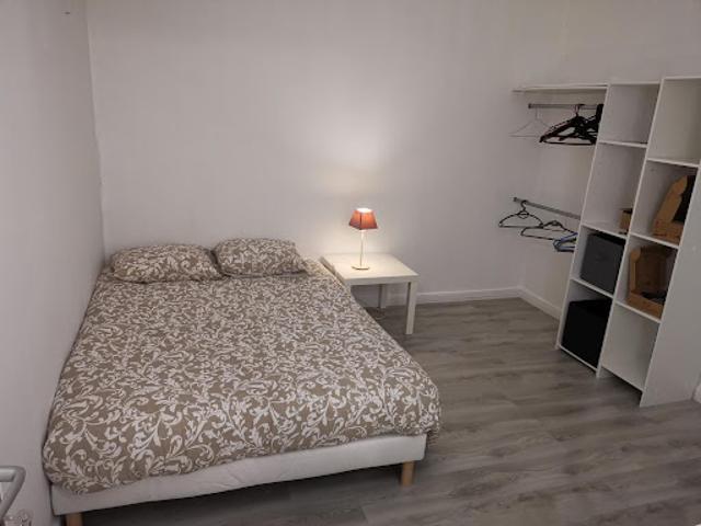 Location Appartement 1 pièce 100 m2 Rennes