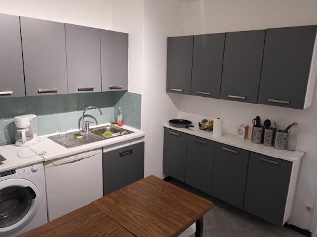Location Appartement 1 pièce 100 m2 Rennes