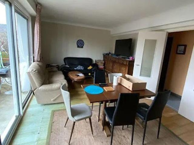 Location Appartement 1 pièce 100 m2 Rennes
