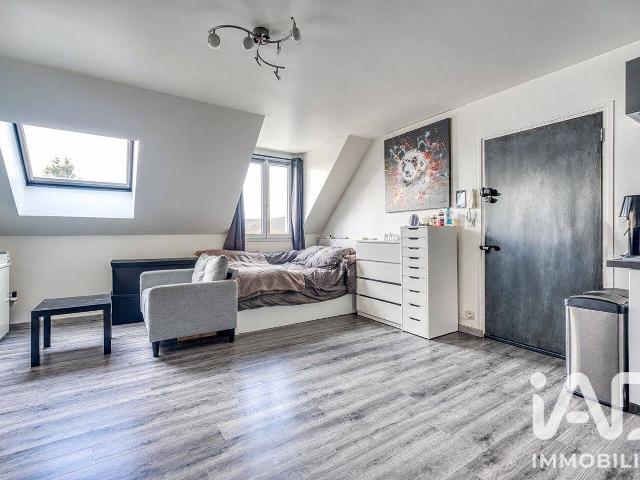 Location Appartement 1 pièce
