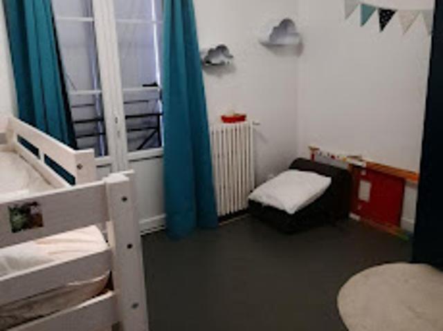 Location Appartement 1 pièce 10 m2 Maurecourt