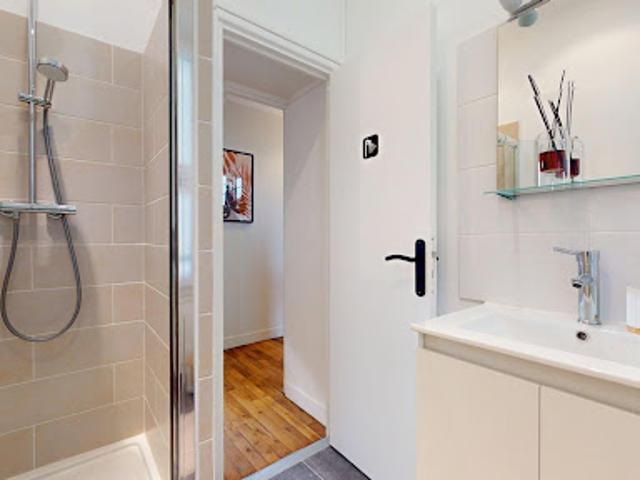Location Appartement 1 pièce 10 m2 Melun
