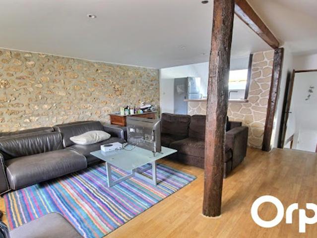 Location Appartement 1 pièce 10 m2 Montigny le Bretonneux