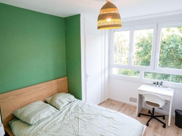 Location Appartement 1 pièce 10 m2 Bron