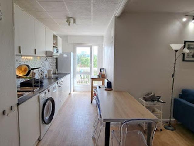 Location Appartement 1 pièce 10 m2 Cergy