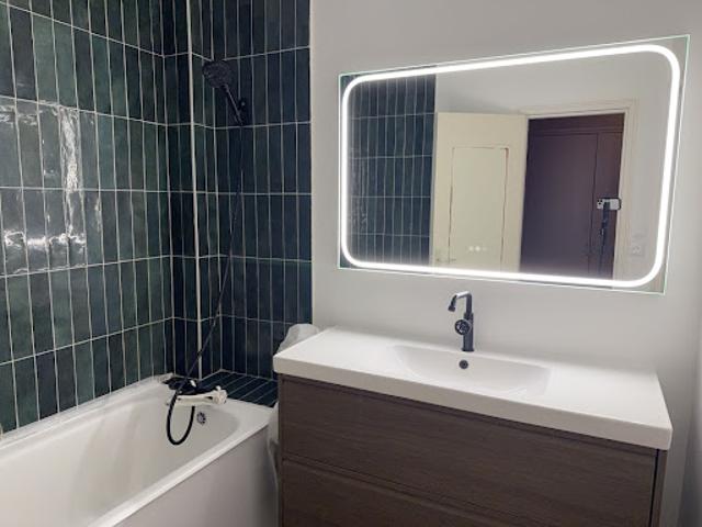 Location Appartement 1 pièce 10 m2 Colomiers