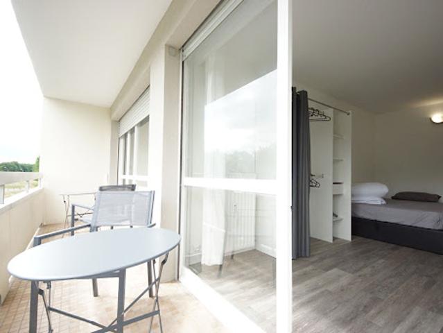 Location Appartement 1 pièce 10 m2 Évry Courcouronnes