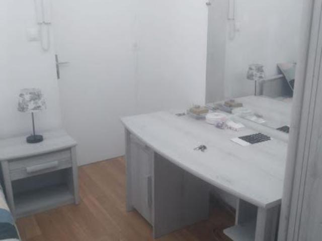 Location Appartement 1 pièce 10 m2 Lyon 6ème