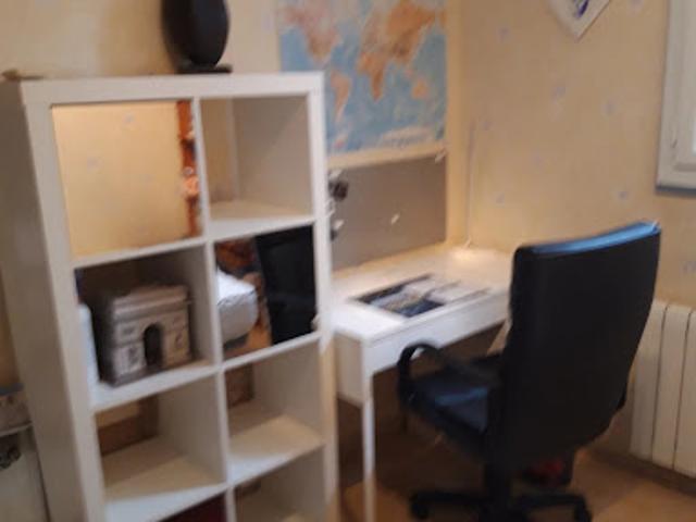 Location Appartement 1 pièce 10 m2 Tournefeuille