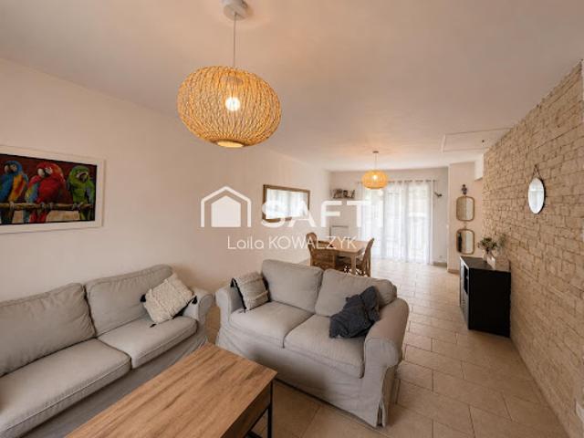 Location Appartement 1 pièce 10 m2 Villefontaine