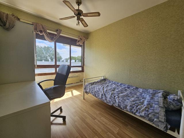 Location appartement 1 pièce, 10.00m², Les Ulis