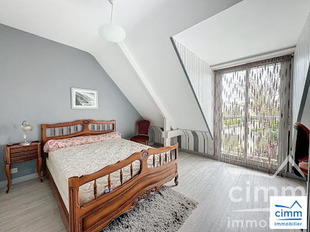 Location Appartement 1 pièce 10.03 m2 Saint Erblon