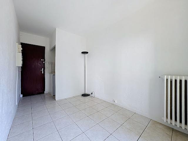 Location Appartement 1 pièce 10.58 m2 Fontenay aux Roses