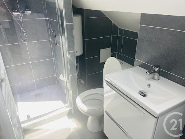 Location Appartement 1 pièce 10.89 m2 Coignieres