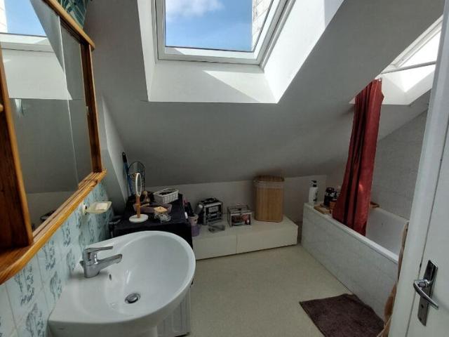 Location Appartement 1 pièce 10m²