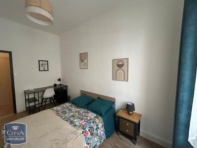 Location Appartement 1 pièce 10m² TOULON 83000