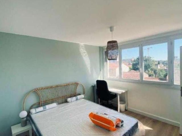 Location Appartement 1 pièce 10m² TOULOUSE 31300