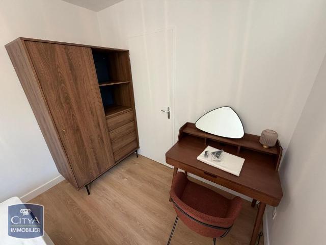 Location Appartement 1 pièce 10m² TOULOUSE 31400