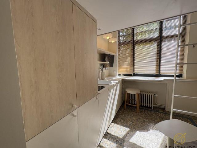 Location Appartement 1 pièce 10m² TOURCOING 59200