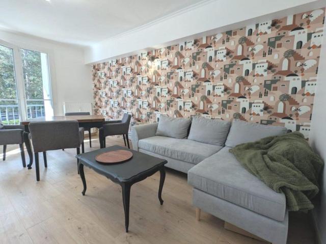 Location Appartement 1 pièce 10m² TOURS 37200