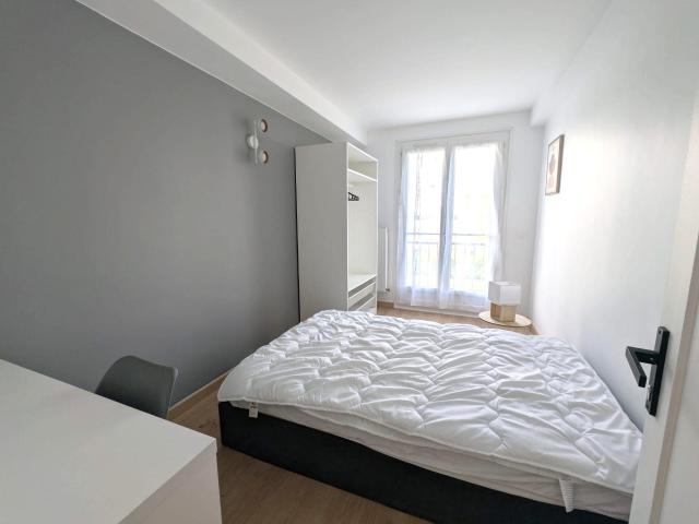 Location Appartement 1 pièce 10m² TOURS 37200